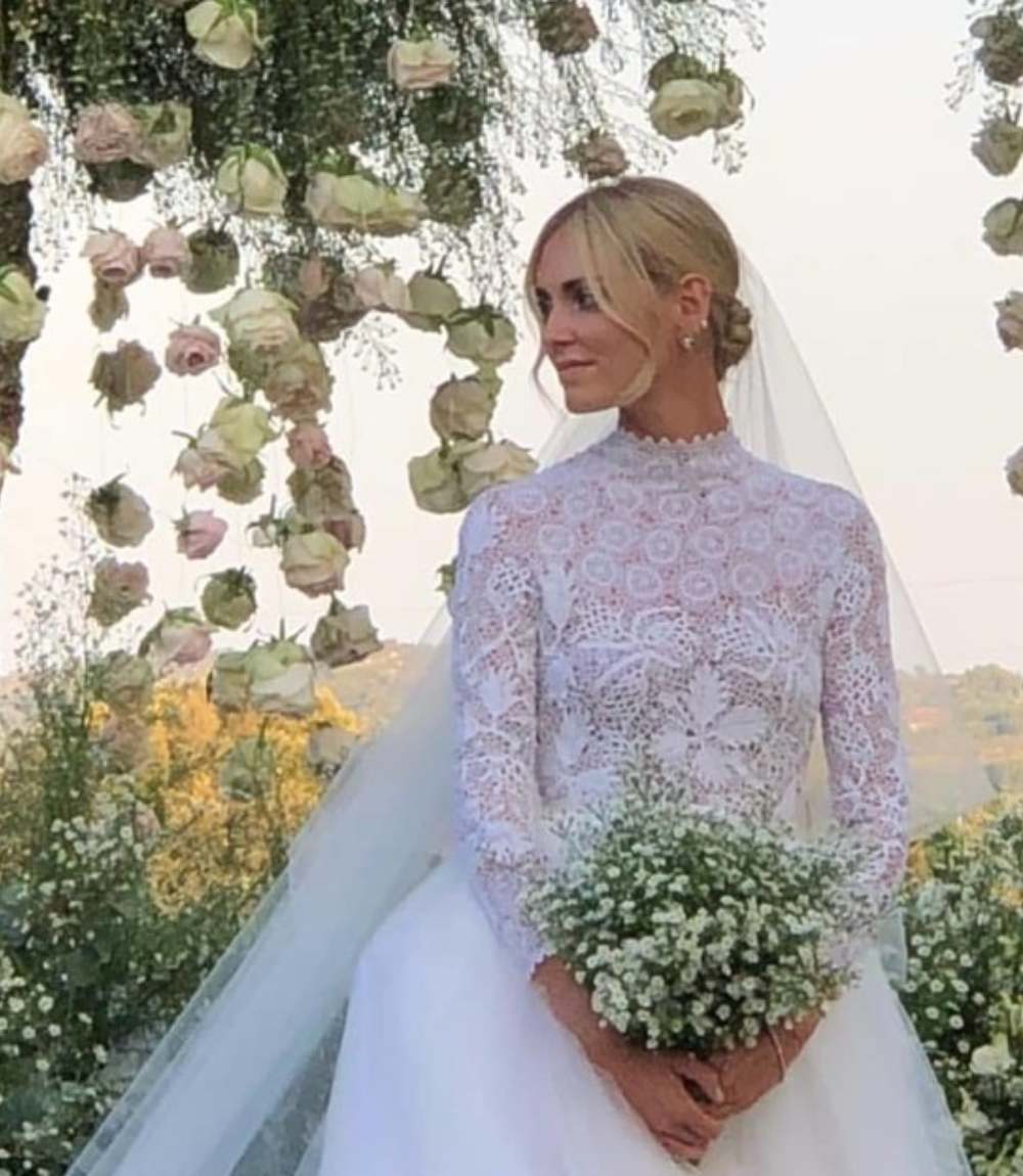 Boda Chiara Ferragni